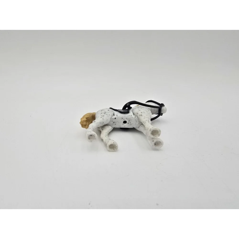 Mega Construx replacement figures